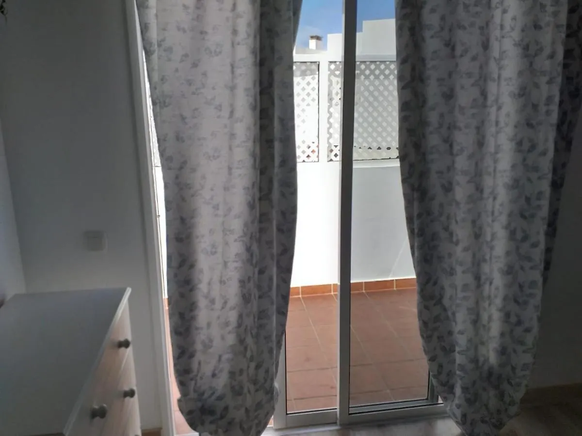 Apartamento Vistamar Vistaluna Corralejo