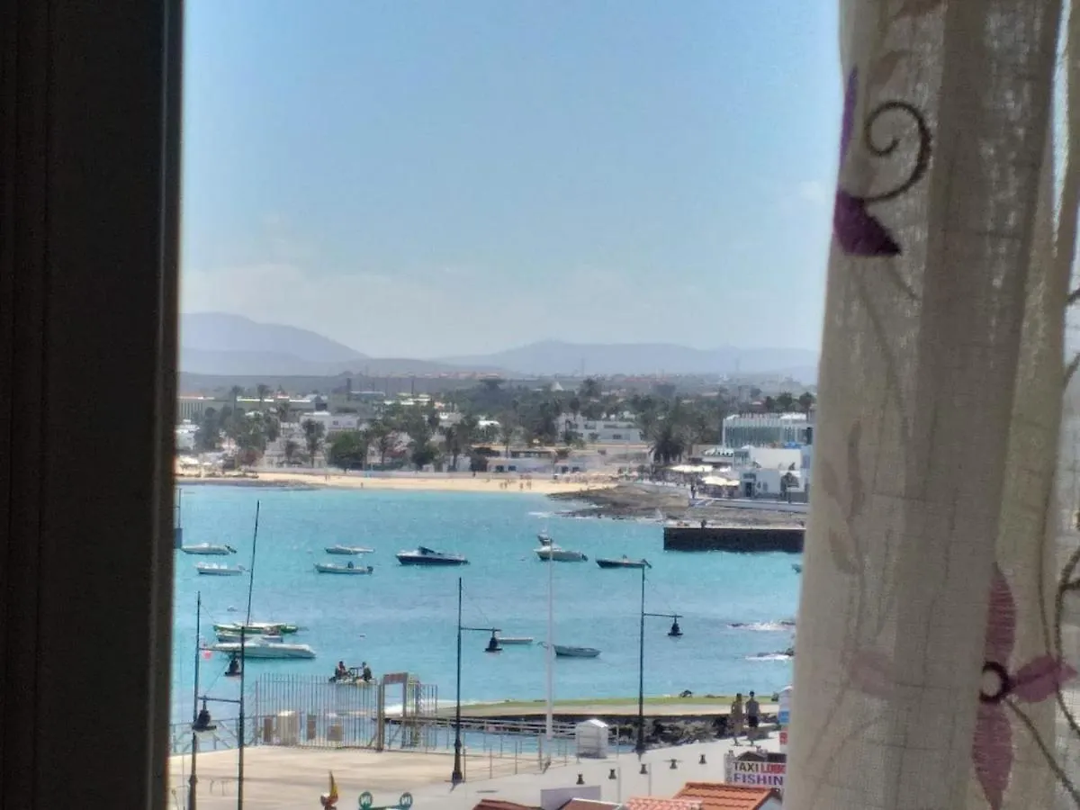 Vistamar Vistaluna Corralejo España