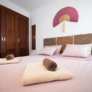 Casa Nati Corralejo