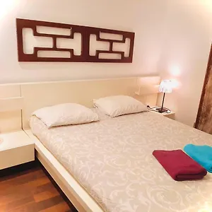 Appartamento Apartamento 1-1 Spagna