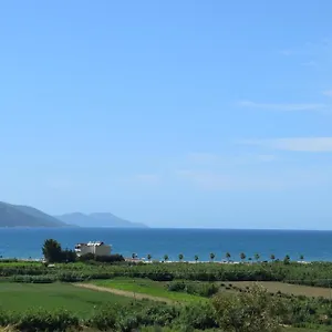  Appartamento 360 Degree Sea & Mountain Panorama View With Grand Terrace Albania