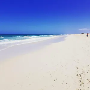 Casa Palmer Corralejo