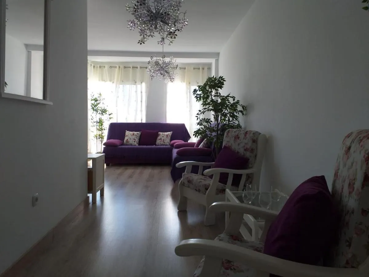 Apartment Vistamar Vistaluna Corralejo