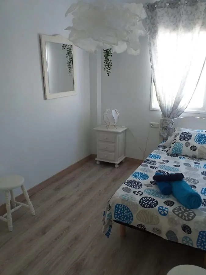 Vistamar Vistaluna Corralejo Apartment