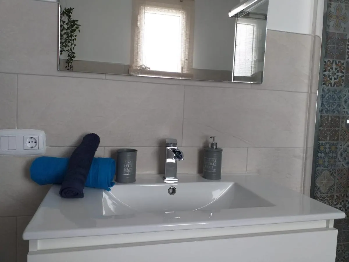 Apartment Vistamar Vistaluna Corralejo