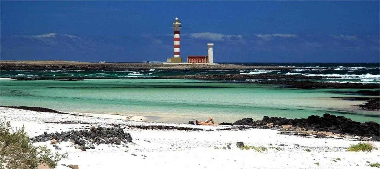 Vistamar Vistaluna Corralejo